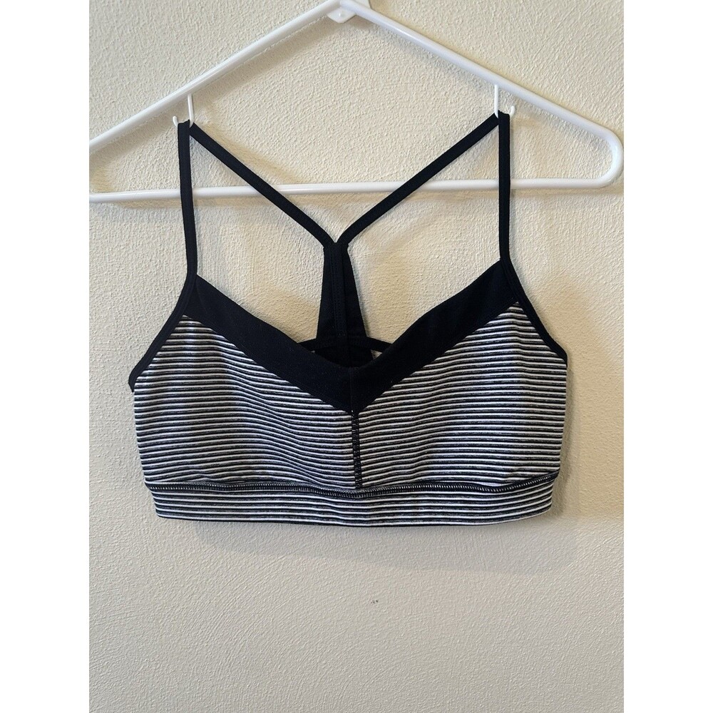 Zella Sports Bra Size Medium